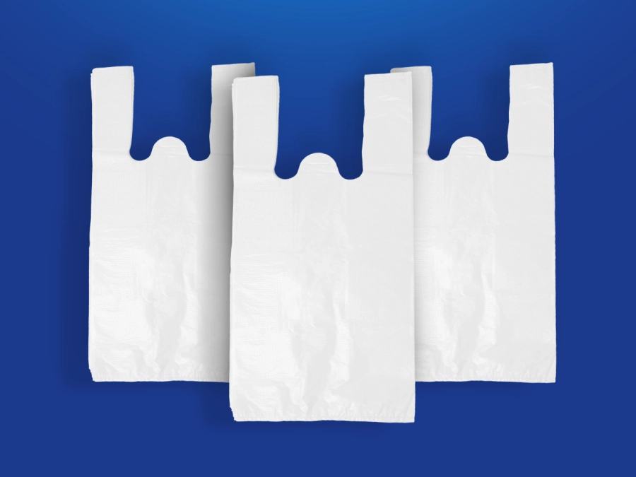Sacolas Reforçadas